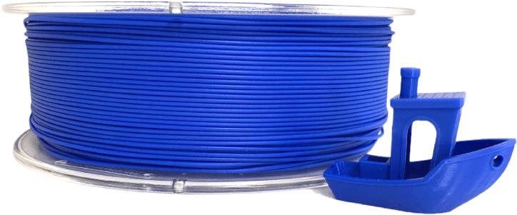 Filament REGSHARE Filament PLA modrý 1 Kg