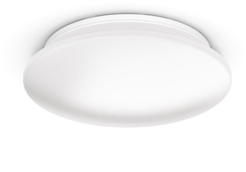 LED přisazené nástěnné a stropní svítidlo Philips 32096/31/P0  - bílá