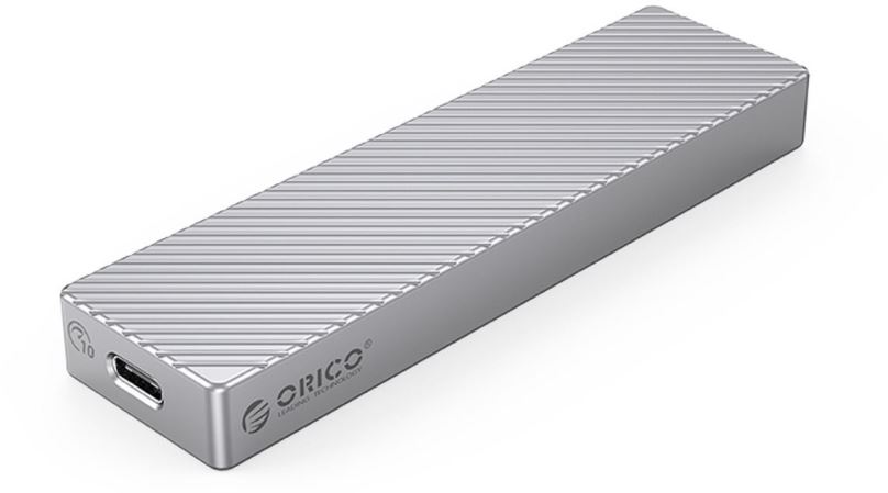 Externí box ORICO M.2 NGFF SSD Enclosure (6G)