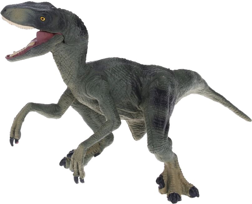 D - Figurka Velociraptor 15 cm