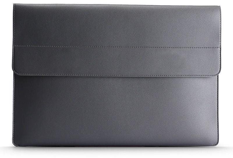 Pouzdro na notebook Tech-Protect Chloi obal na notebook 14'', šedá