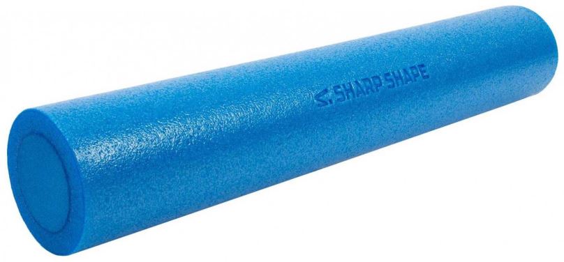 Masážní válec Sharp Shape Foam roller 90 blue