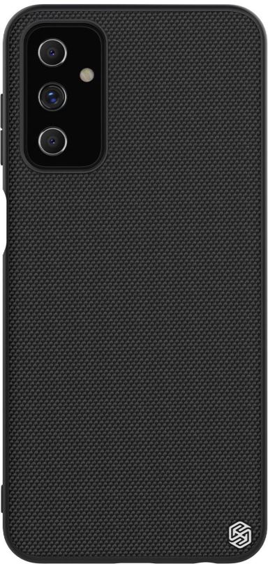 Kryt na mobil Nillkin Textured Hard Case pro Samsung Galaxy M23 5G Black
