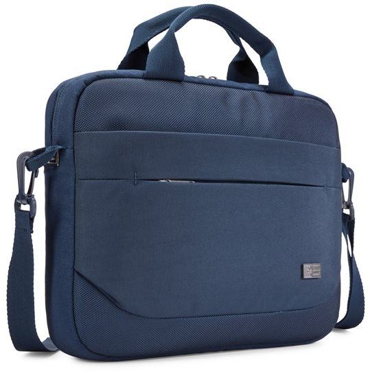 Taška na notebook Case Logic Advantage taška na notebook 11,6" (modrá)