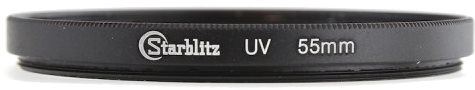UV filtr Starblitz UV filtr 55mm
