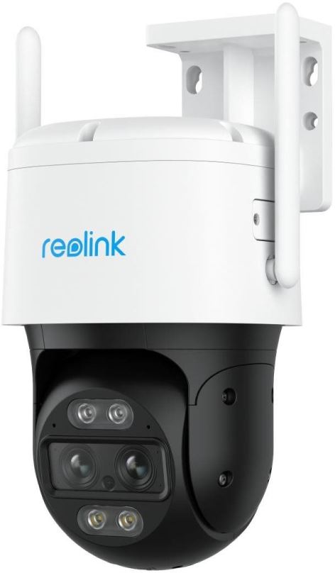 IP kamera Reolink Trackmix Wired LTE
