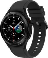 Chytré hodinky Samsung Galaxy Watch 4 Classic 46mm LTE černé
