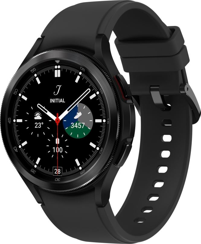 Chytré hodinky Samsung Galaxy Watch 4 Classic 46mm LTE