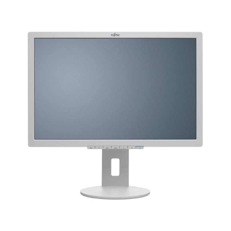 Repasovaný monitor LCD Fujitsu 22" B22-8 WE NEO, záruka 24 měsíců