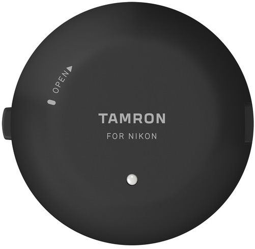 Dokovací stanice Tamron TAP-01 pro Nikon