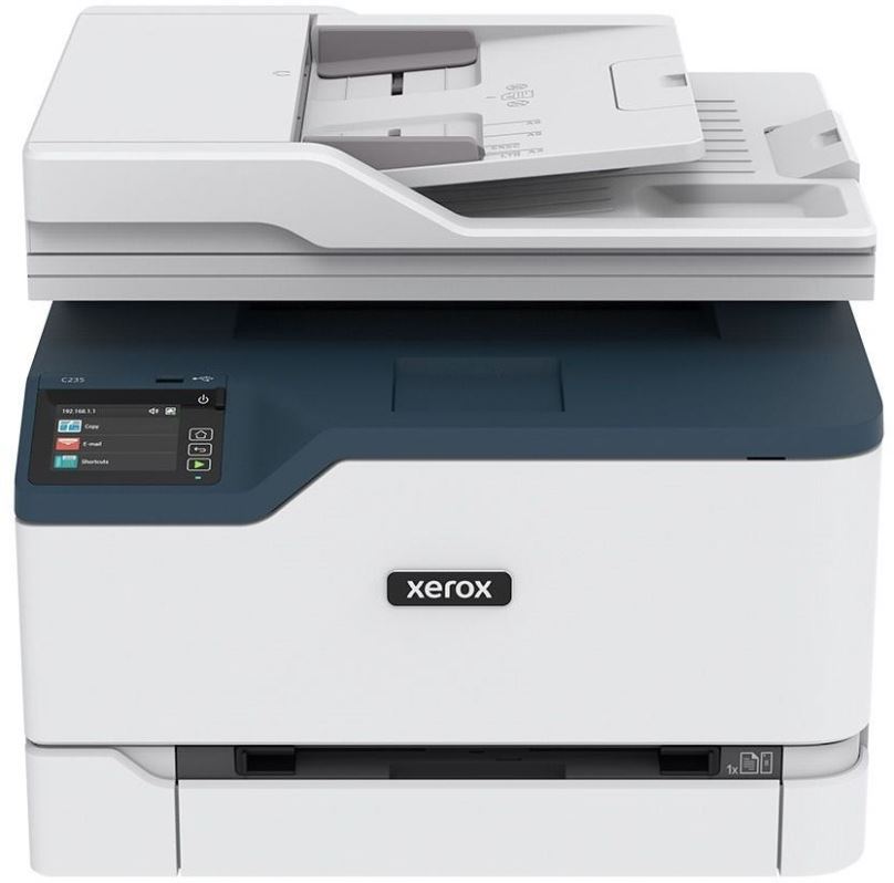 Laserová tiskárna Xerox C235DNI