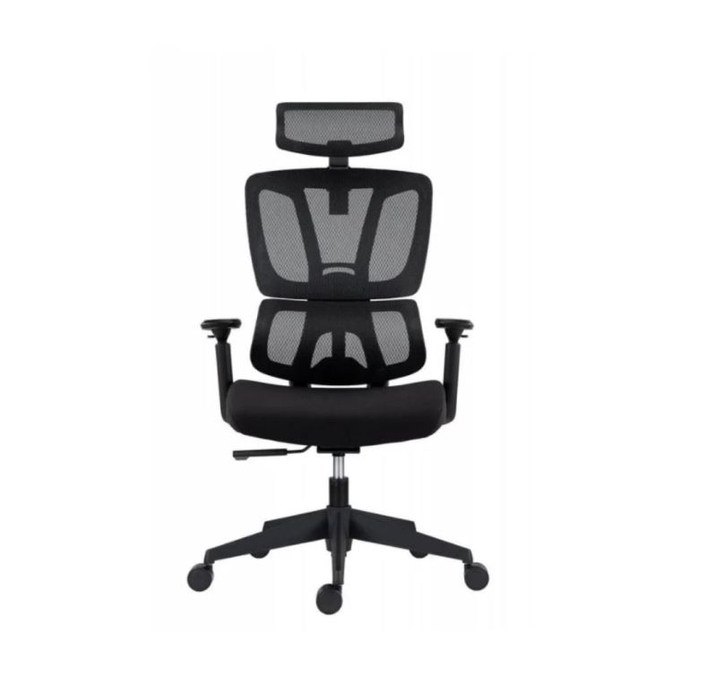 Antares Kancelářská židle Famora, černá