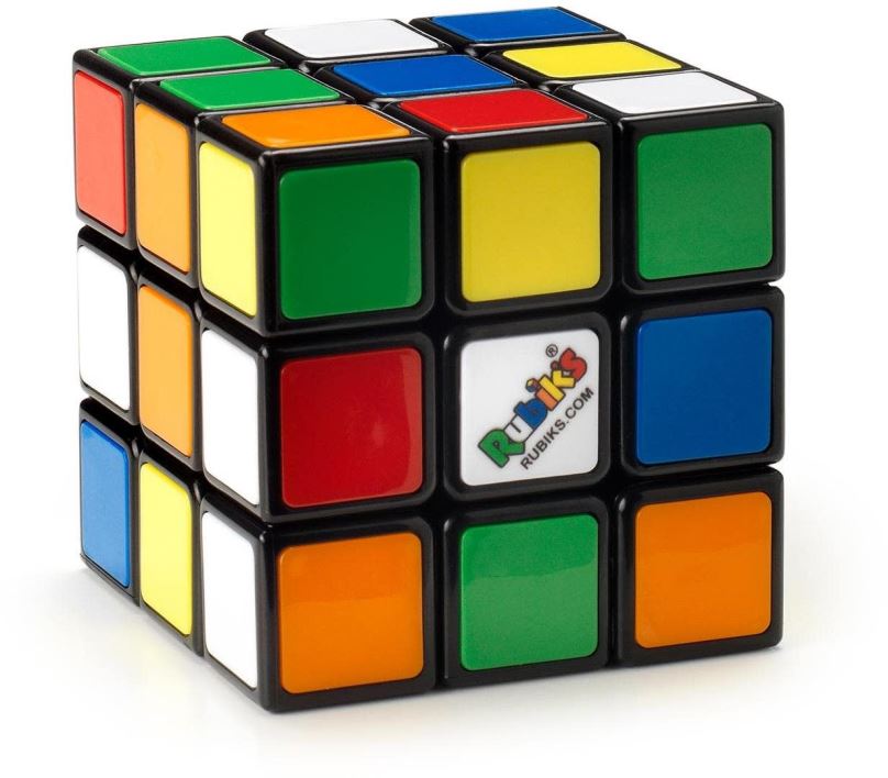 Hlavolam Rubikova kostka 3x3