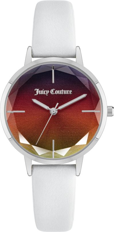 Dámské hodinky Juicy Couture JC/1327RBWT