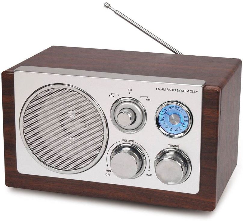 Rádio Orava RR-19