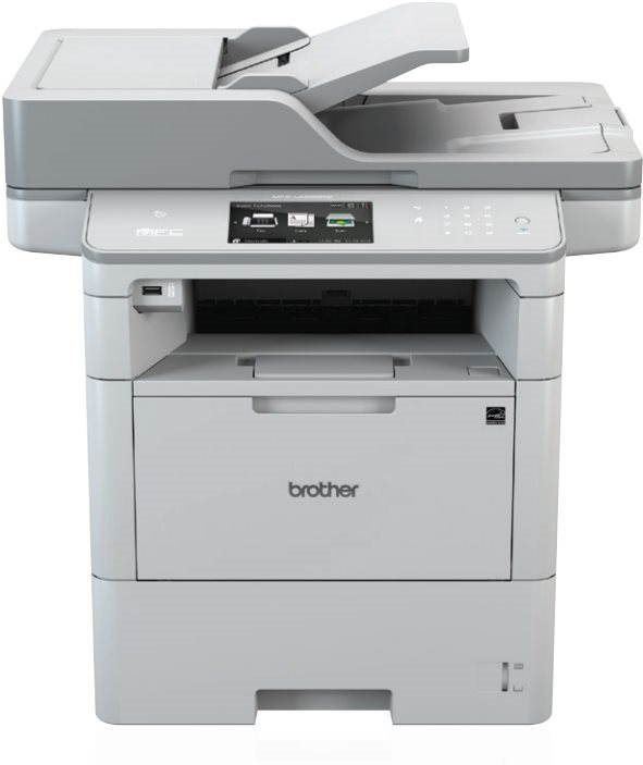 Laserová tiskárna Brother MFC-L6900DW