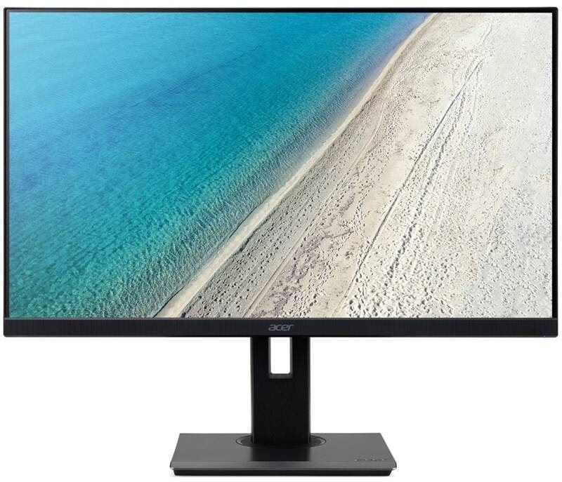 LCD monitor 23.8" Acer Vero B247YEbmiprzxv