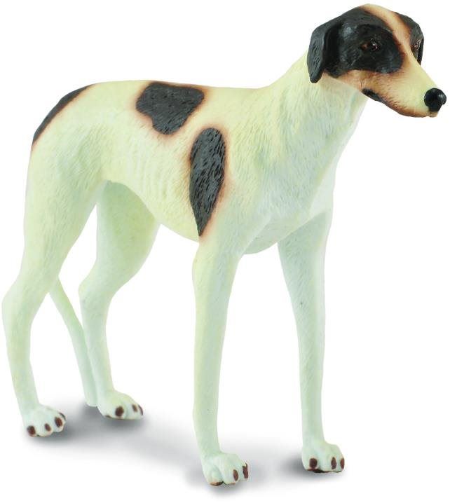 Figurka Collecta pes Anglický chrt