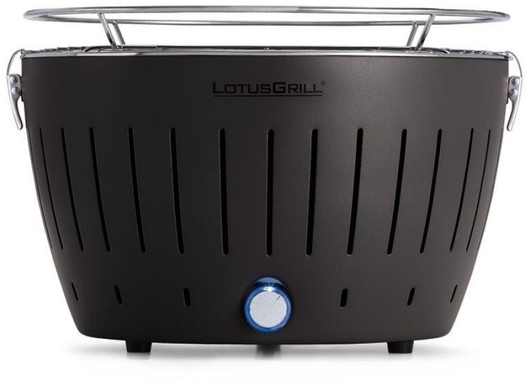 Gril LotusGrill G 280 Anthracite Grey