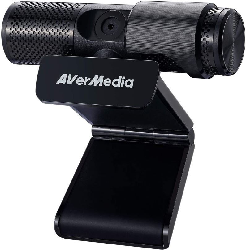 Webkamera AVerMedia Live Streamer PW313