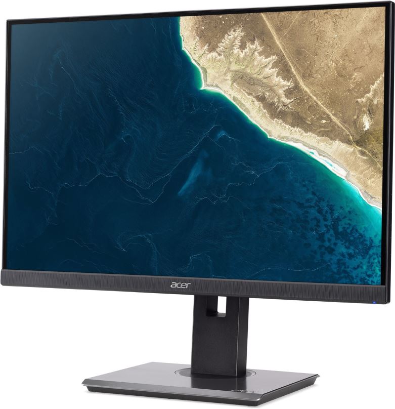 LCD monitor 24" Acer B247W