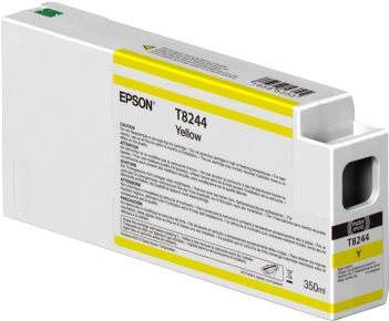 Toner Epson T824400 žlutá