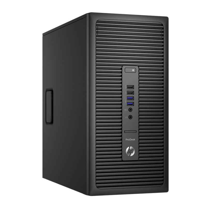 Repasovaný PC HP ProDesk 600 G2 MT, záruka 24 měsíců