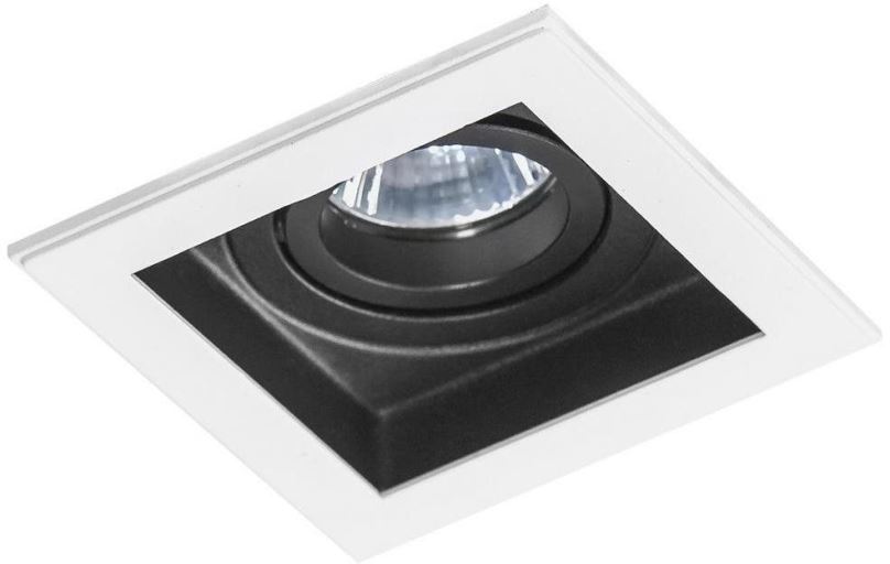 LED světlo Azzardo AZ1362 - Podhledové svítidlo MINORKA 1xGU10/50W/230V