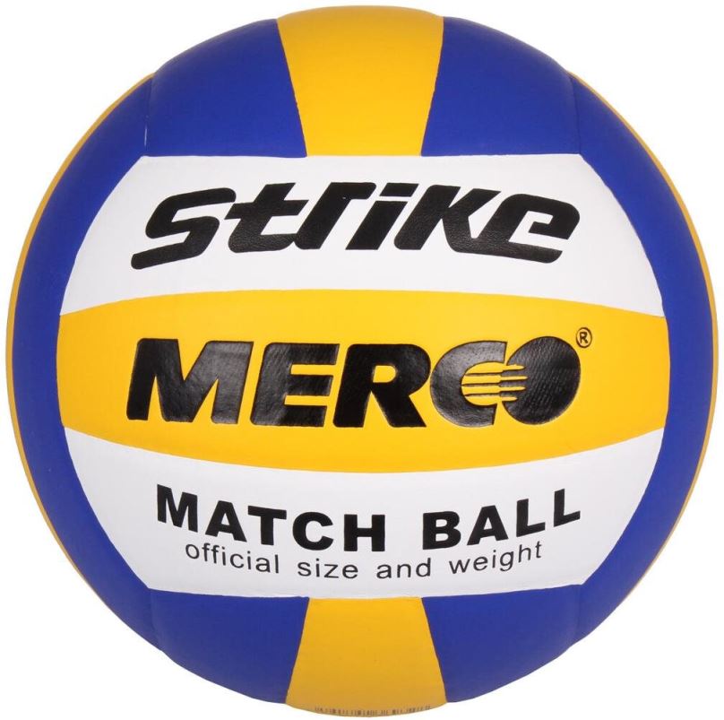 Volejbalový míč Strike volejbalový míč č. 5