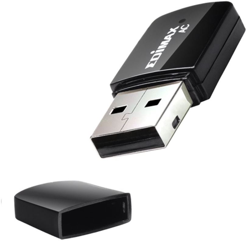 WiFi USB adaptér Edimax EW-7811UTC