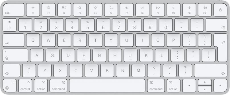 Klávesnice Apple Magic Keyboard - CZ