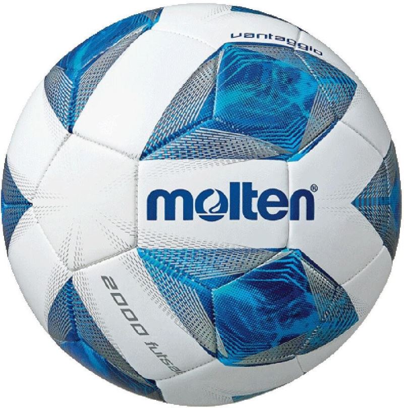 Fotbalový míč Molten F9A 2000 Futsal