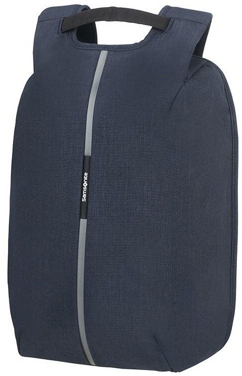 Batoh na notebook Samsonite Securipak Travel Backpack 15.6“ EXP Eclipse Blue
