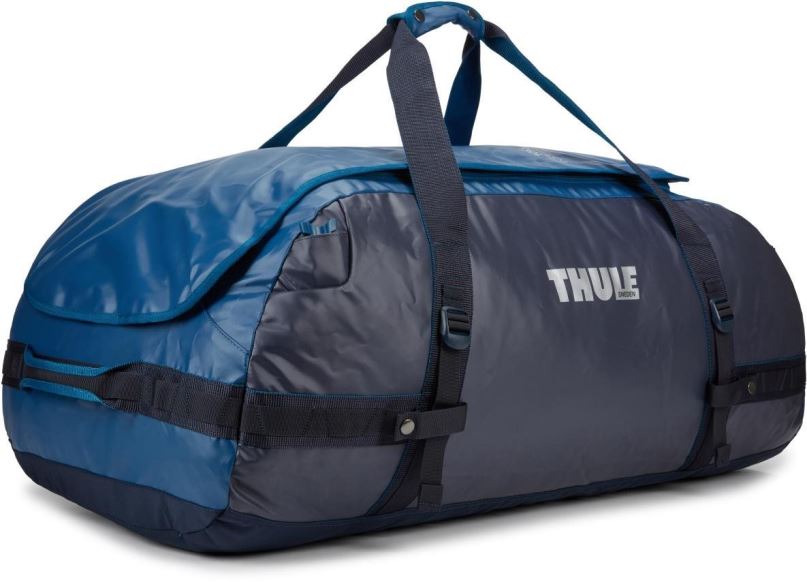 Sportovní taška Thule Chasm XL 130 L TDSD205P - modrá