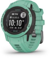 Chytré hodinky Garmin Instinct 2S Solar Neo Tropic