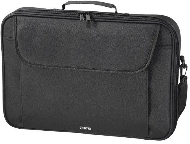 Taška na notebook Hama Sportsline Montego 15.6", černá
