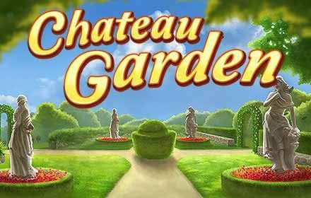Hra na PC Chateau Garden (PC) DIGITAL