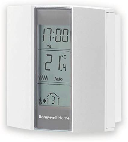 Termostat Honeywell T136, Digitální prostorový termostat, T136C110AEU