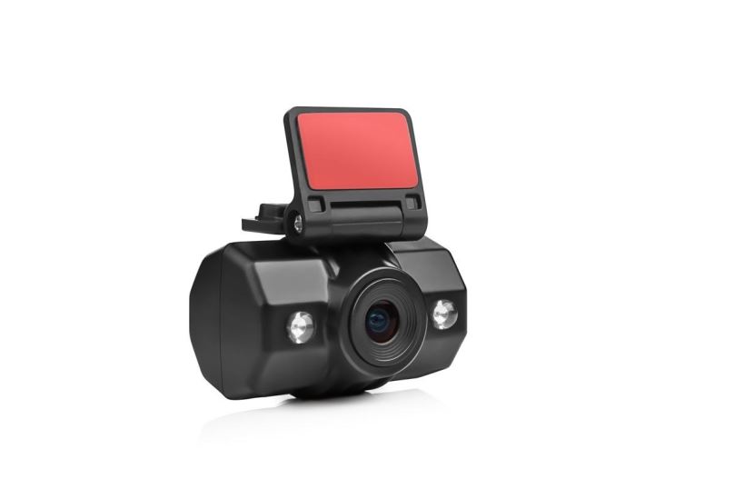 Záznamová kamera do auta TrueCam A6 - zadní kamera