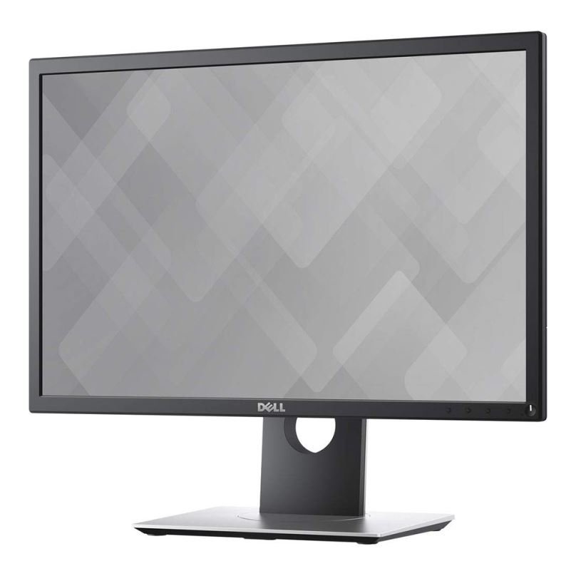 Repasovaný monitor LCD Dell 22" P2217, záruka 24 měsíců