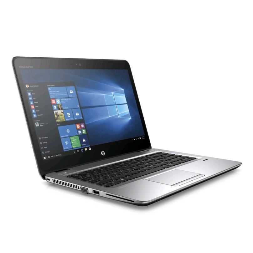 Repasovaný notebook HP EliteBook 840 G3, záruka 24 měsíců
