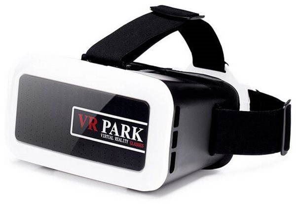 Brýle pro virtuální realitu ColorCross VR PARK