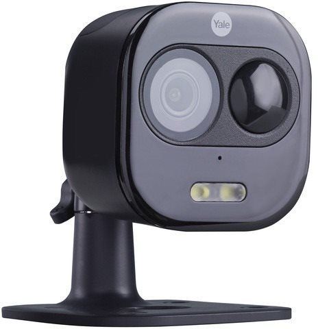 IP kamera Yale Smart All-In-One kamera exteriér