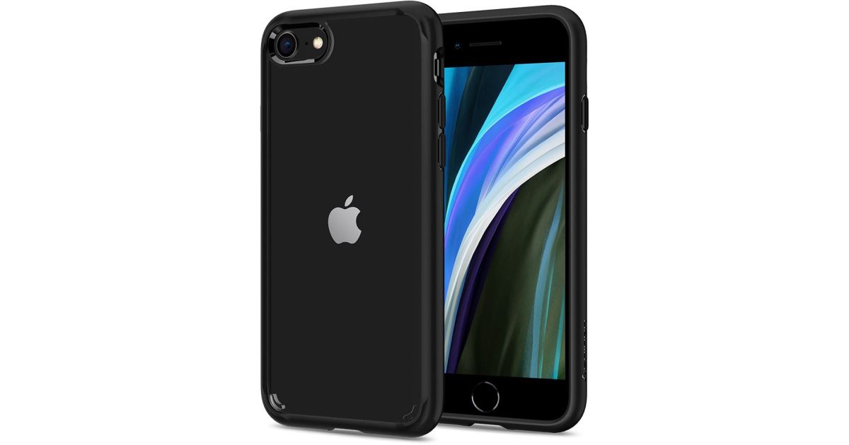 iPhone 7/7 Plus Case – OLLO Shears