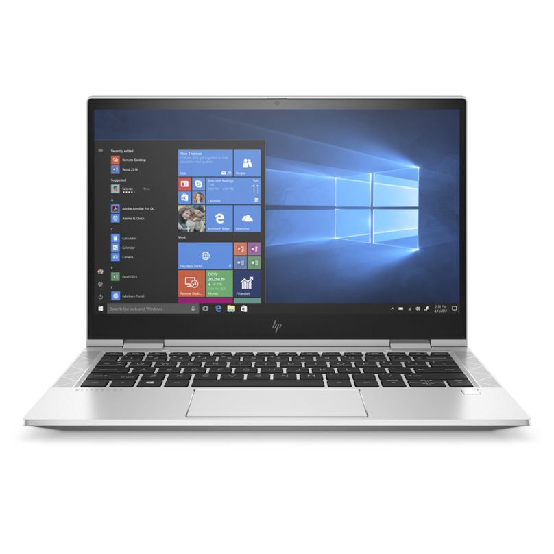 Repasovaný notebook HP EliteBook x360 830 G7, záruka 24 měsíců