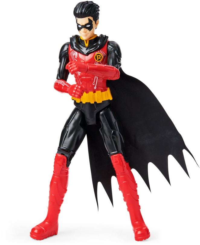 Figurka Batman Figurka Robin 30 cm V2