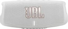 Bluetooth reproduktor JBL Charge 5 bílý