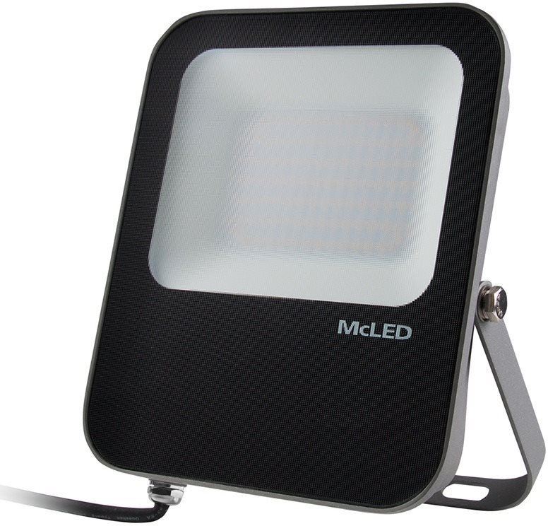 LED reflektor McLED Reflektorové LED svítidlo Vega 50, 4000K, 50W, vyzařovací úhel 120 °