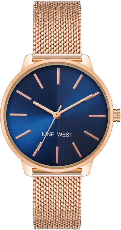 Dámské hodinky Nine West NW/2668NVRG