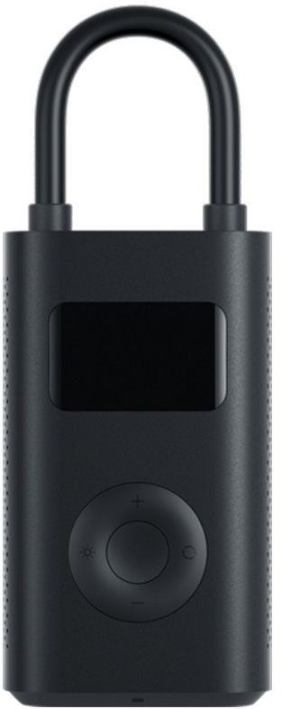 Kompresor Xiaomi Mi Portable Air Pump černý